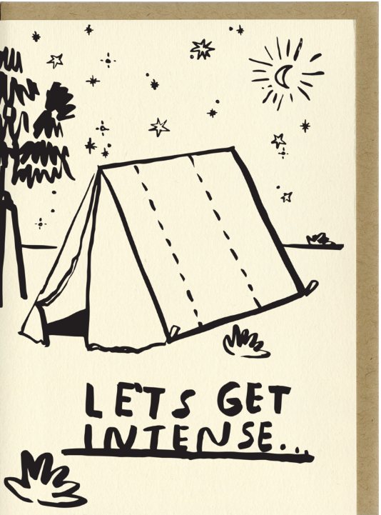 People I've Loved | Let's Get Intense