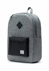 Herschel | Heritage Backpack | Raven X/ Black