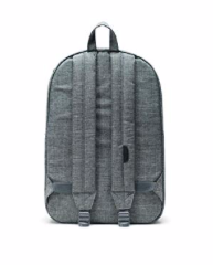 Herschel | Heritage Backpack | Raven X/ Black