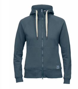 Fjallraven | Women's Greenland Zip Hoodie