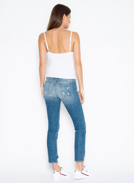 One Grey Day | Sterling Cami