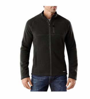 Smartwool | Echo Lake Full Zip Fleece