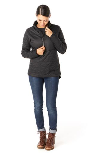 Smartwool | Smartloft-X 60 Pullover