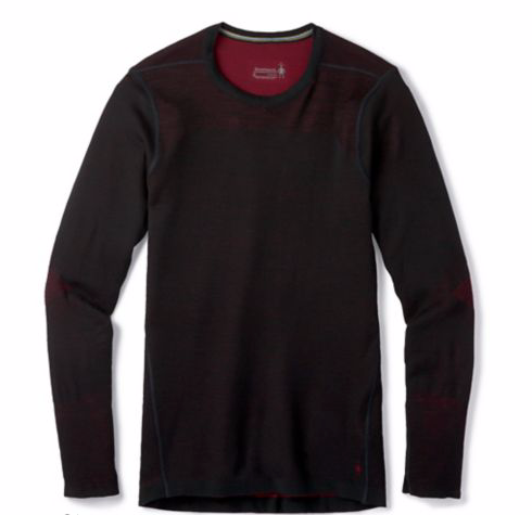 Smartwool | Men's Intraknit Merino 200 Crew
