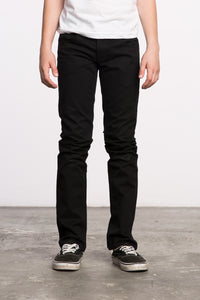 RVCA | Boy's Stay RVCA Pants