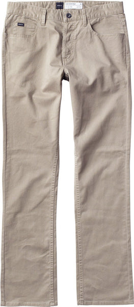 RVCA | Boy's Stay RVCA Pants