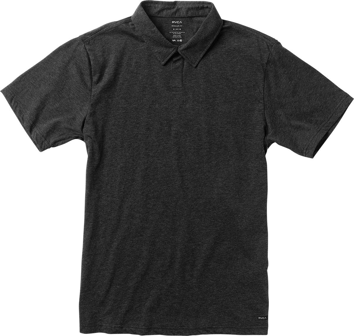 RVCA | Sure Thing Polo