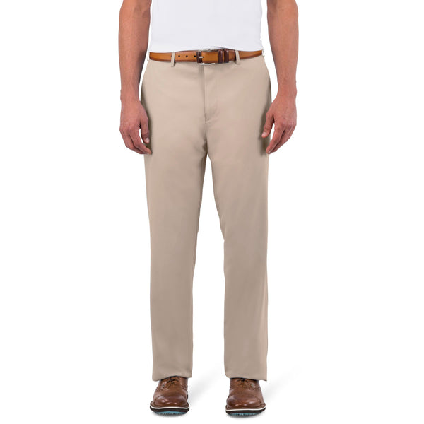 Peter Millar | Durham High Drape Performance Pant