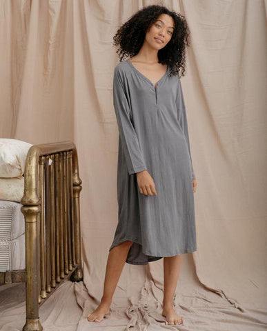 The Great | The Nightshirt Dress