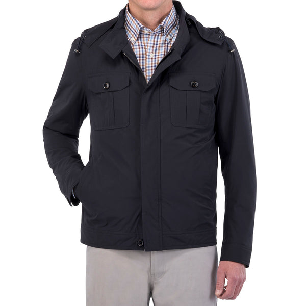 Peter Millar | Voyager Stretch Blouson