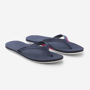 Hari Mari | Women's Fields - Navy/Berry