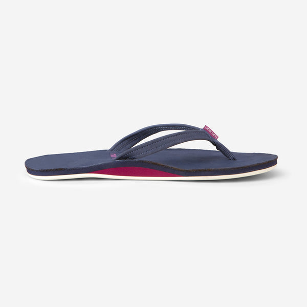 Hari Mari | Women's Fields - Navy/Berry