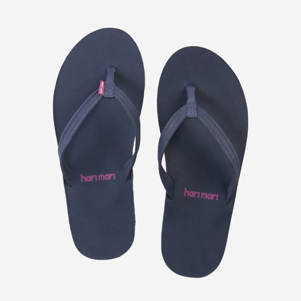 Hari Mari | Women's Fields - Navy/Berry