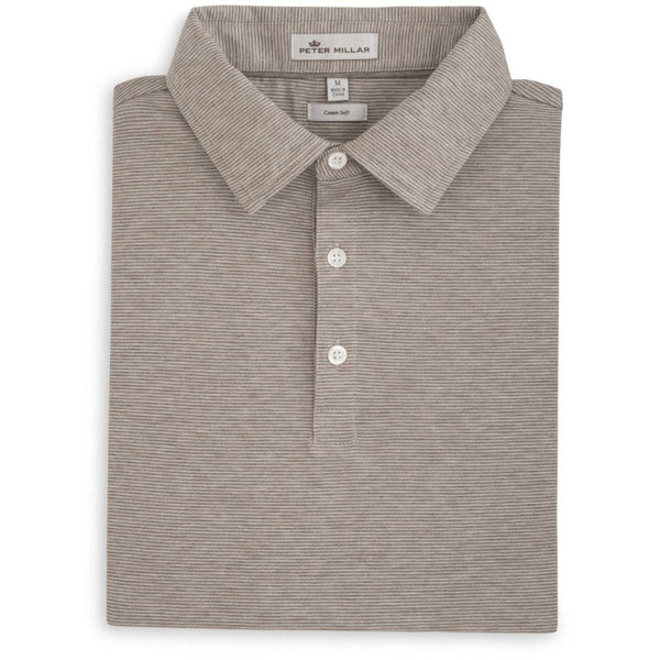 Peter Millar | Crown Soft Stripe Polo