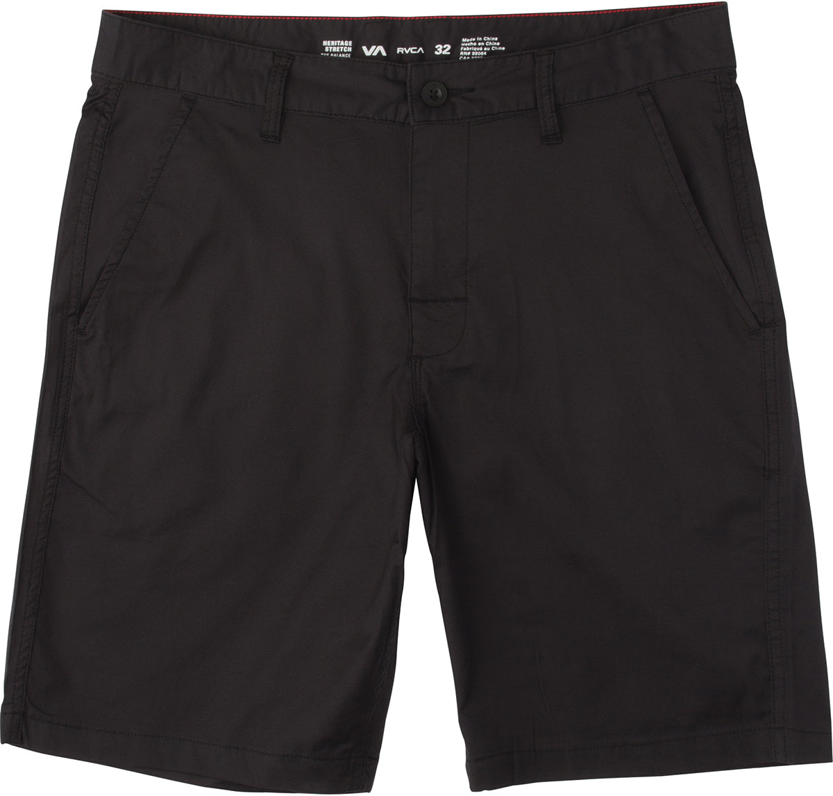 RVCA | Boy's Week-End Hybrid II Short