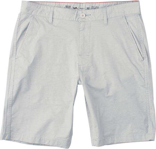 RVCA | Boy's Week-End Hybrid II Short