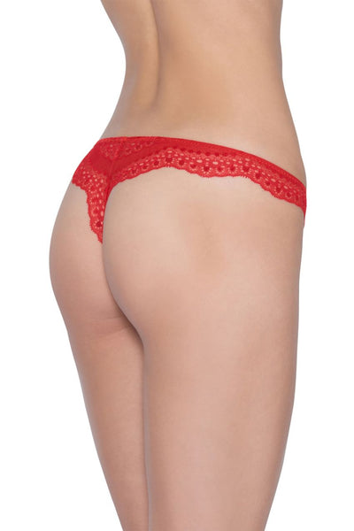 Eberjey | Myla Sophisticate Thong