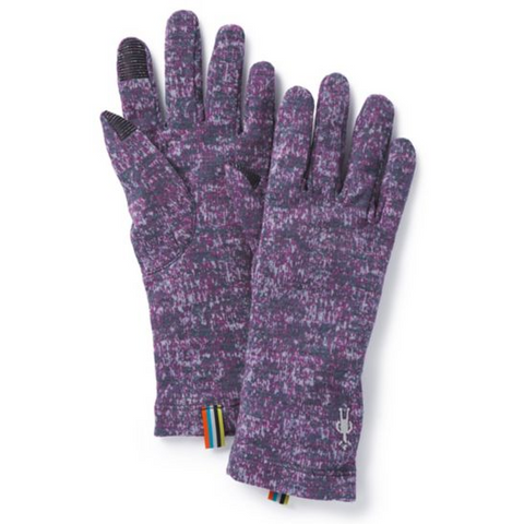 Smartwool | Merino 250 Pattern Glove