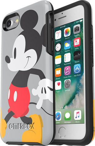 OtterBox | Symmetry Disney Classics Case iPhone 7/8