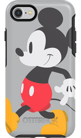 OtterBox | Symmetry Disney Classics Case iPhone 7/8