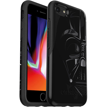 OtterBox | Symmetry Star Wars Case iPhone X/Xs Darth Vader Sith Lord