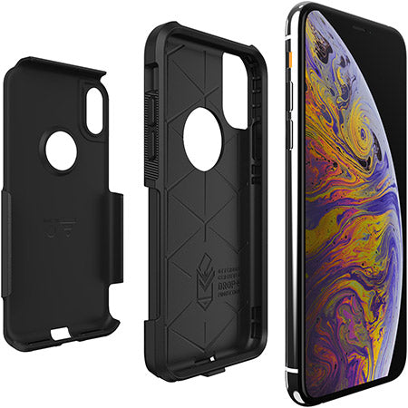 OtterBox | Commuter Series Case iPhone X/Xs