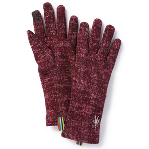 Smartwool | Merino 250 Pattern Glove