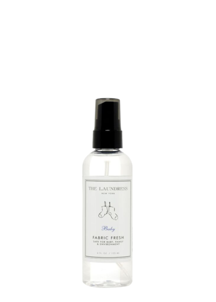 The Laundress | Baby Fabric Fresh 4 fl oz