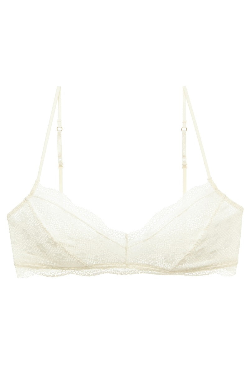 Eberjey | India Retro Lace Bralet