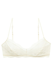 Eberjey | India Retro Lace Bralet