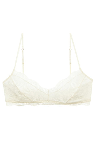 Eberjey | India Retro Lace Bralet