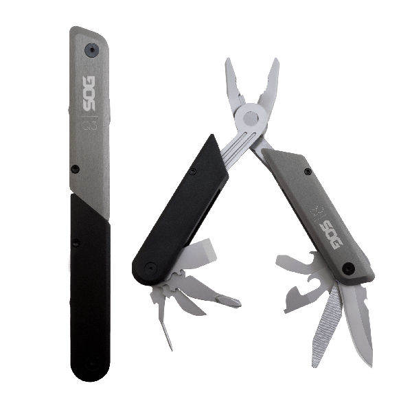 SOG Knives | Baton Q3