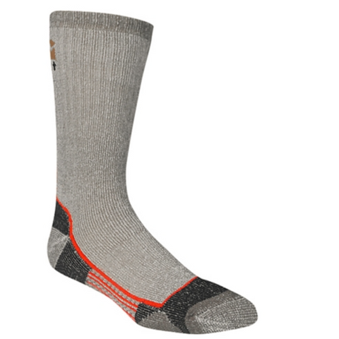 Carhartt | Rugged Outdoor Classic Hiker Crew Sock