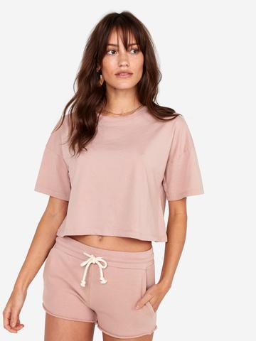 MATE | Boxy Crop