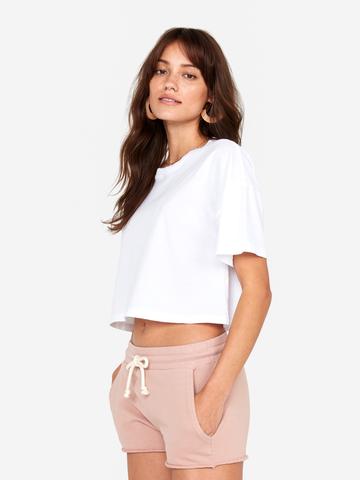 MATE | Boxy Crop