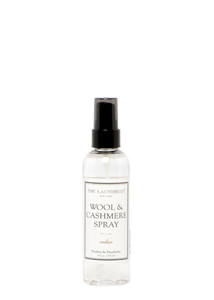 The Laundress | Wool & Cashmere Spray 4 fl oz