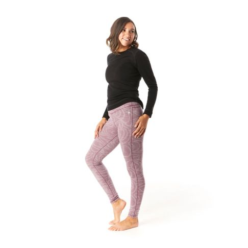 Smartwool | Women's Merino 250 Base Layer Pattern Bottom