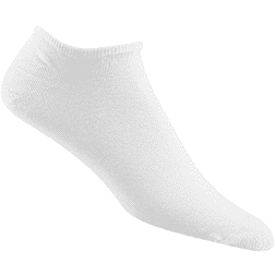 Copy of Wigwam | Super 60 No Show Lite 3-Pack Socks