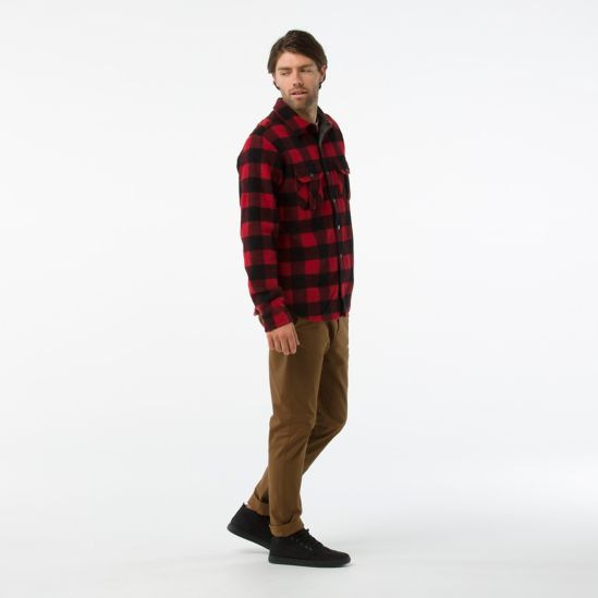 Smartwool | Anchor Line Shirt Jacket