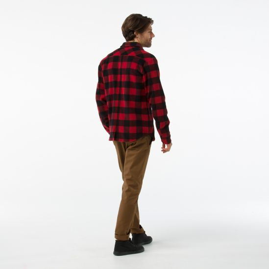 Smartwool | Anchor Line Shirt Jacket