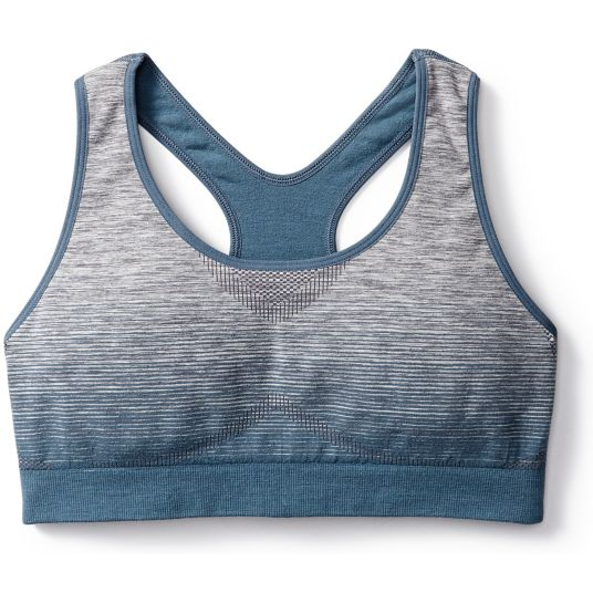 Smartwool | Women's PhD Seamless Racerback Bra