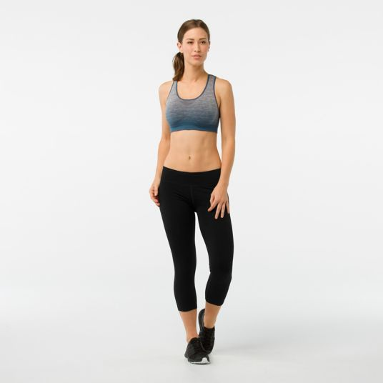 Smartwool | Women's PhD Seamless Racerback Bra