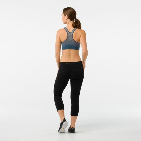 Smartwool | Women's PhD Seamless Racerback Bra