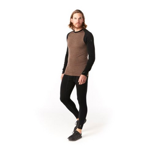 Smartwool | Men's Merino 250 Base Layer Pattern Crew