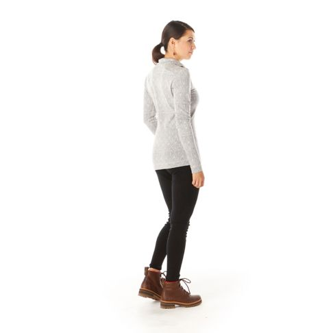 Smartwool | Women's Merino 250 Base Layer Pattern 1/4 Zip