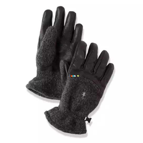 Smartwool | Stagecoach Sherpa Glove