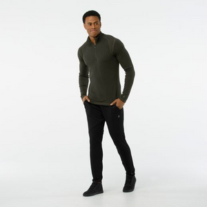 Smartwool | Men's Merino 250 Base Layer 1/4 Zip