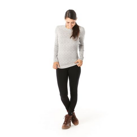 Smartwool | Women's Merino 250 Baselayer Pattern