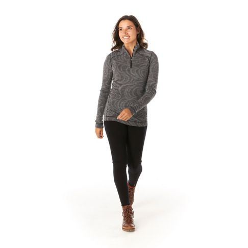 Smartwool | Women's Merino 250 Base Layer Pattern Crew