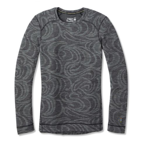 Smartwool | Women's Merino 250 Base Layer Pattern Crew